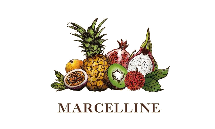 Logo Marcelline